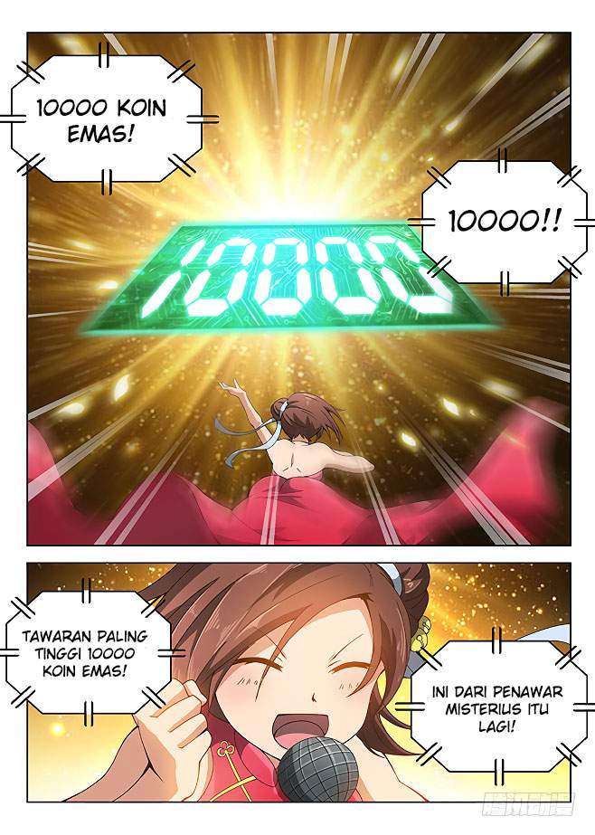Hunter Age Chapter 147 - halaman 12
