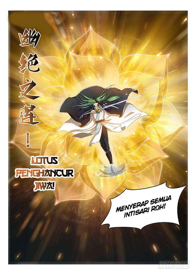 Hunter Age Chapter 176 - halaman 8