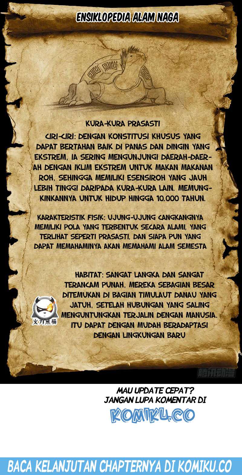 Hunter Age Chapter 181 - halaman 18