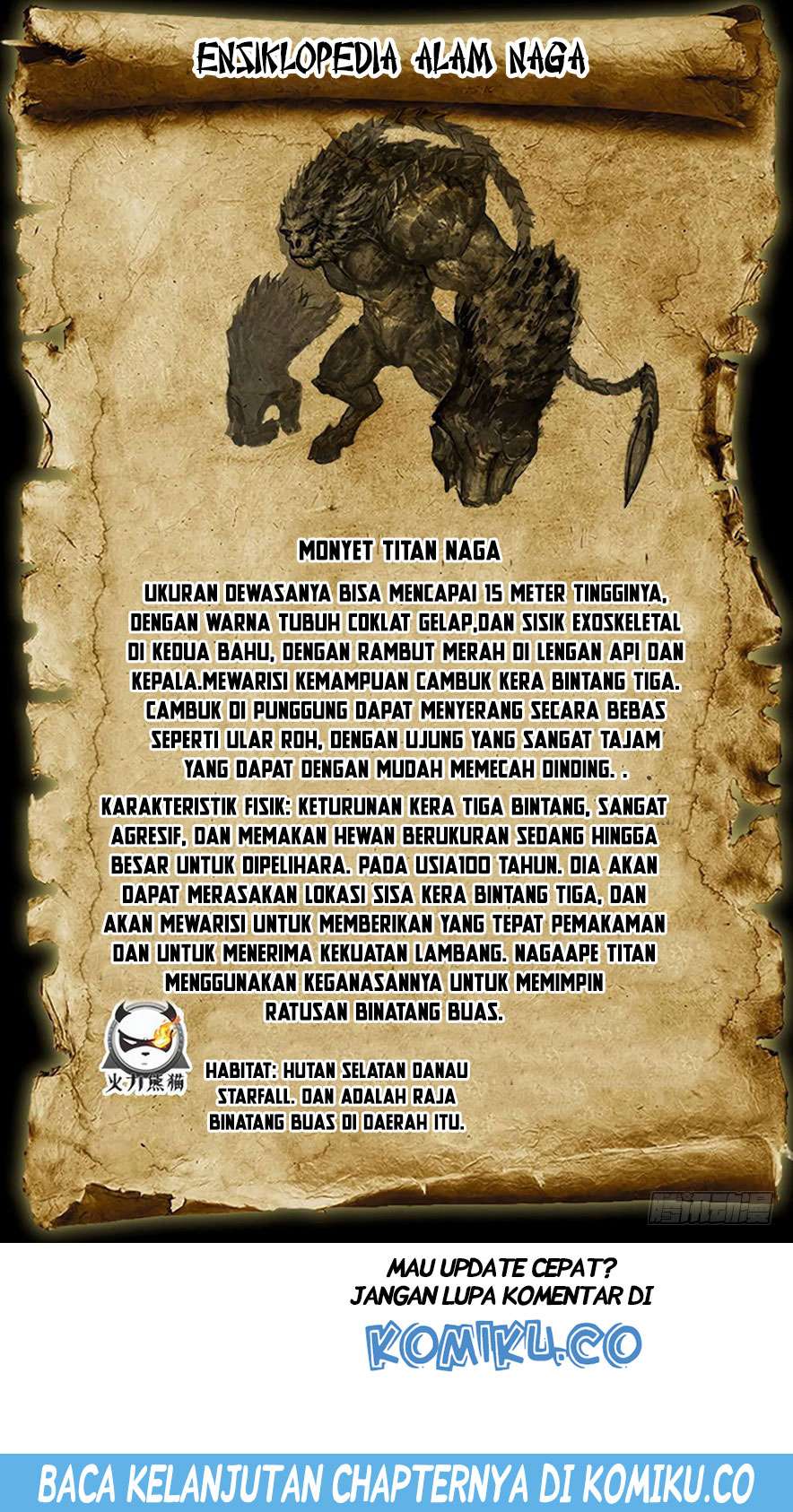 Hunter Age Chapter 183 - halaman 18