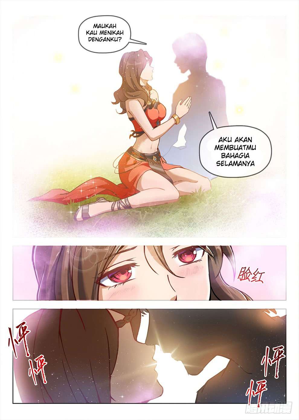 Hunter Age Chapter 191 - halaman 6