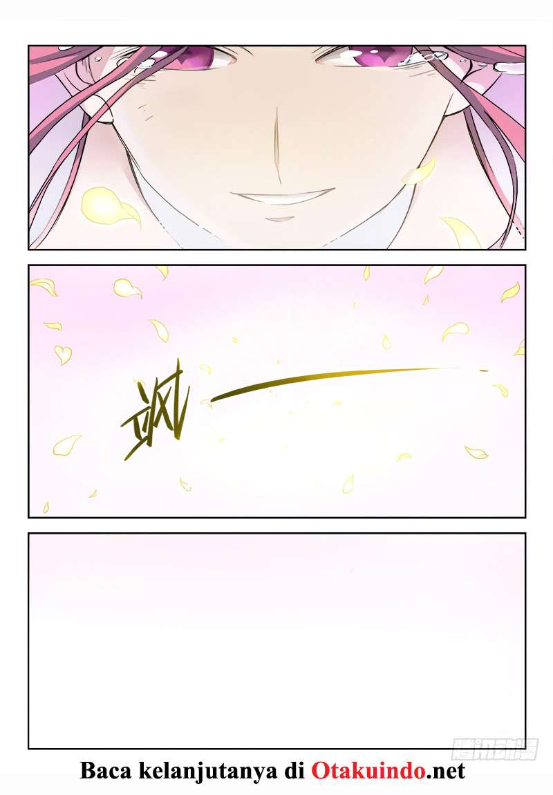 Hunter Age Chapter 2 - halaman 16