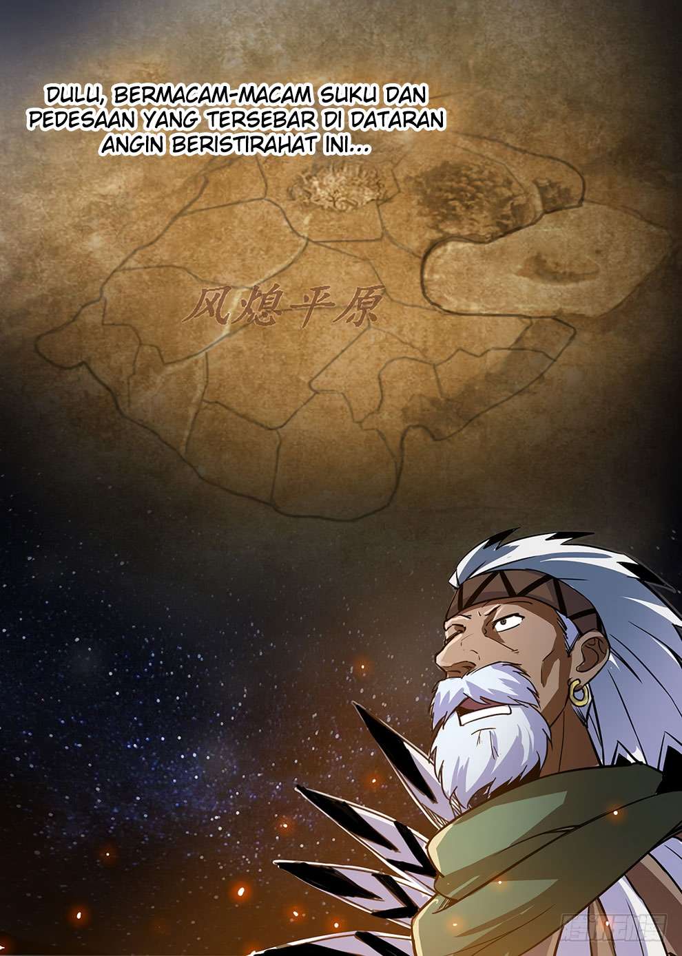Hunter Age Chapter 210 - halaman 6