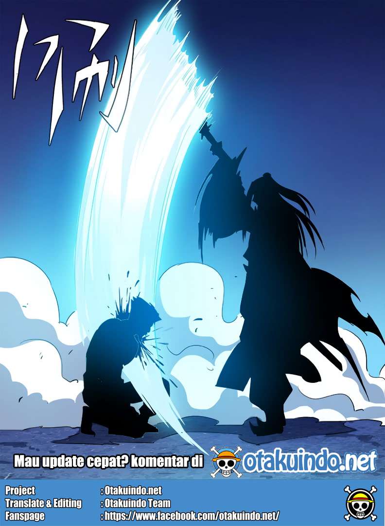 Hunter Age Chapter 22 - halaman 14