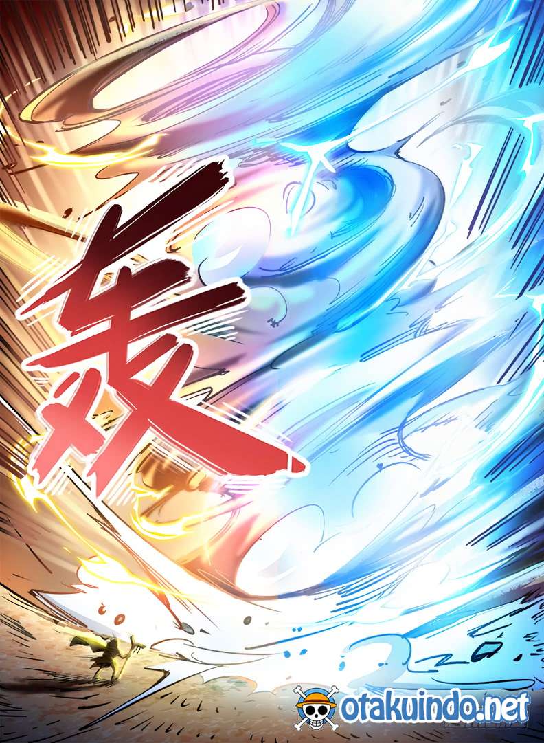 Hunter Age Chapter 22 - halaman 7