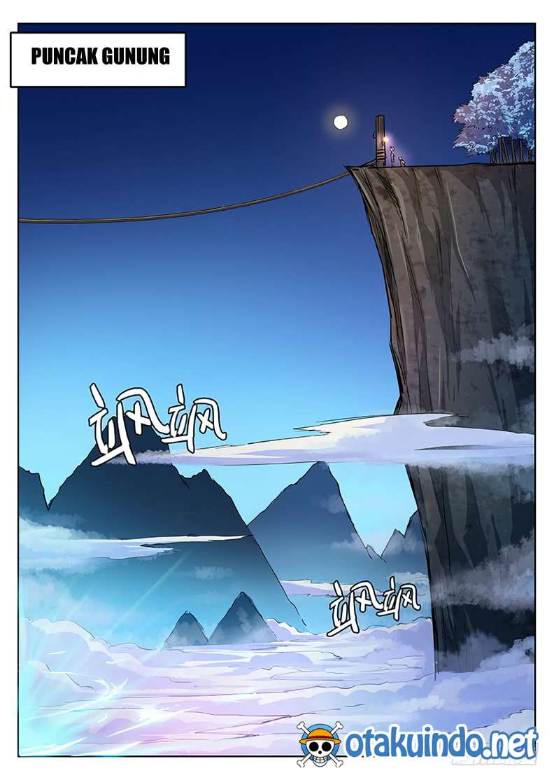 Hunter Age Chapter 23 - halaman 5