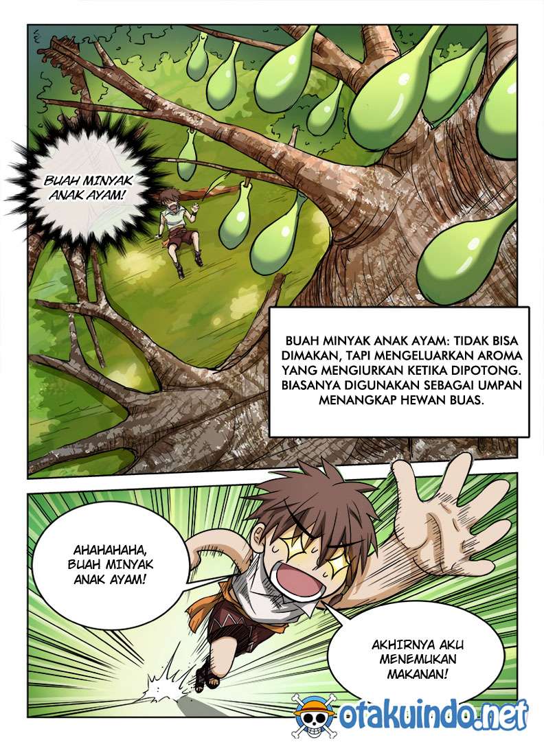 Hunter Age Chapter 29 - halaman 13