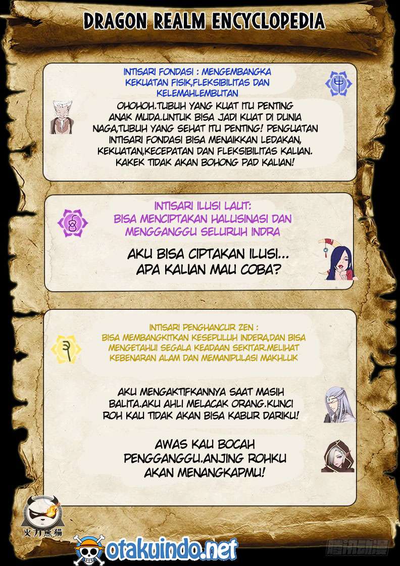 Hunter Age Chapter 53 - halaman 15