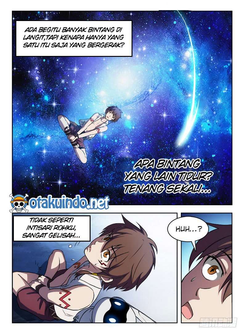 Hunter Age Chapter 55 - halaman 4