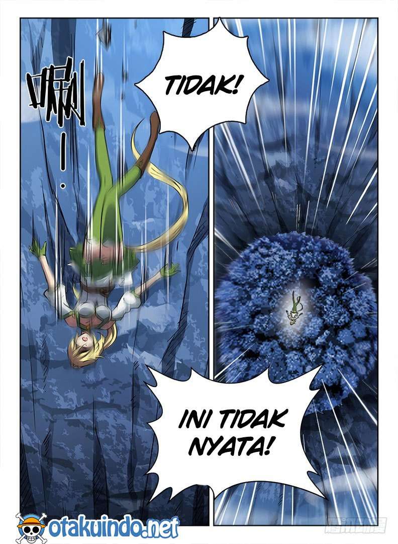 Hunter Age Chapter 59 - halaman 11