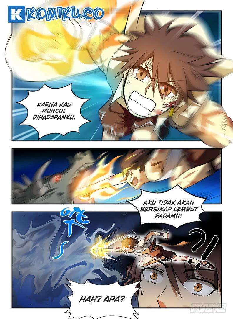 Hunter Age Chapter 62 - halaman 2