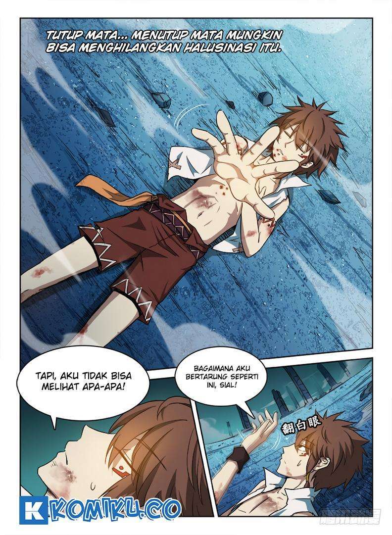 Hunter Age Chapter 62 - halaman 6