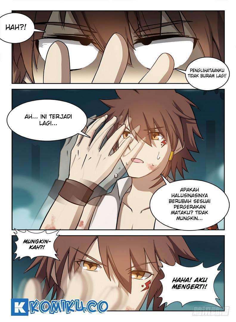 Hunter Age Chapter 62 - halaman 7