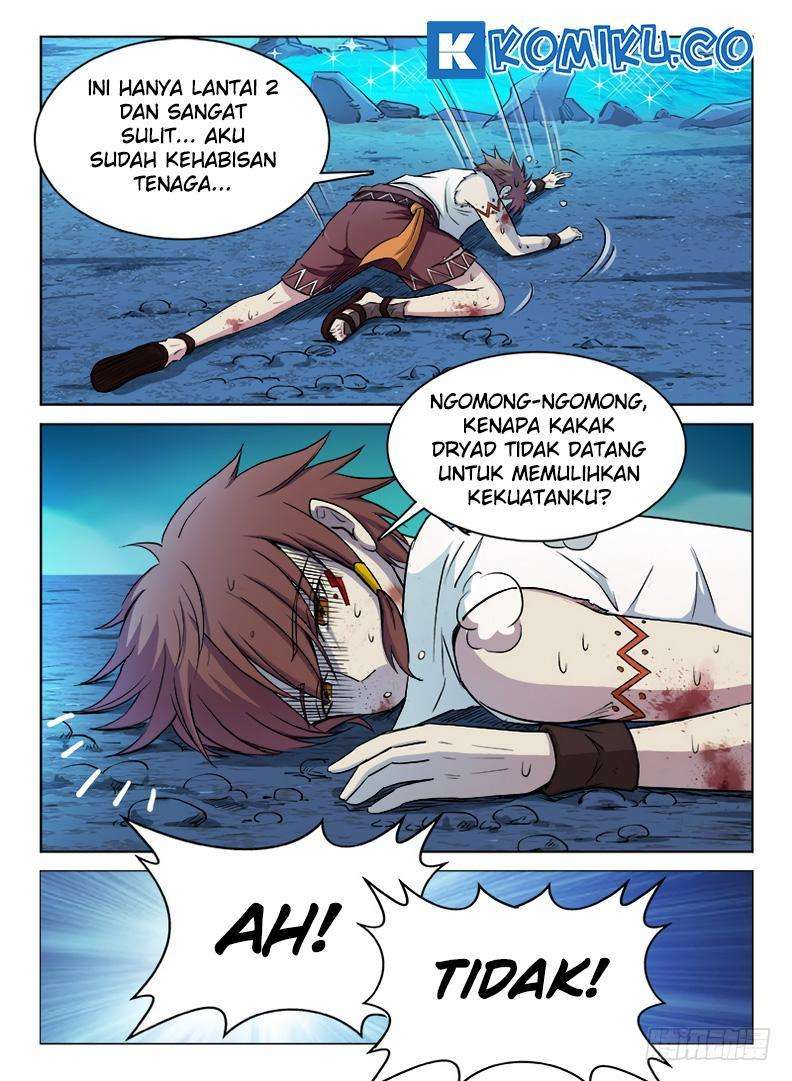 Hunter Age Chapter 63 - halaman 7