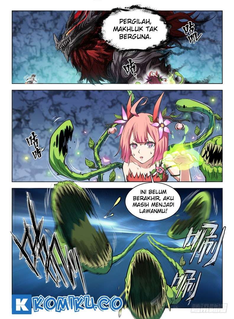 Hunter Age Chapter 65 - halaman 5