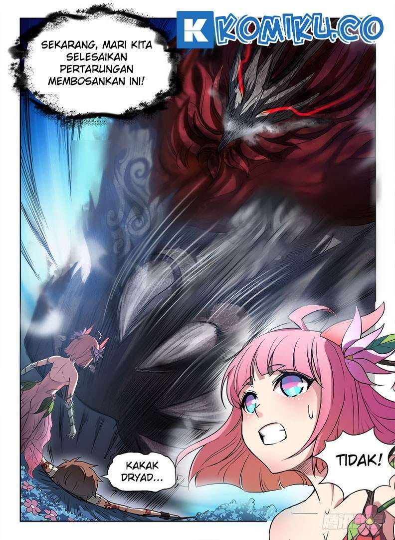 Hunter Age Chapter 66 - halaman 5