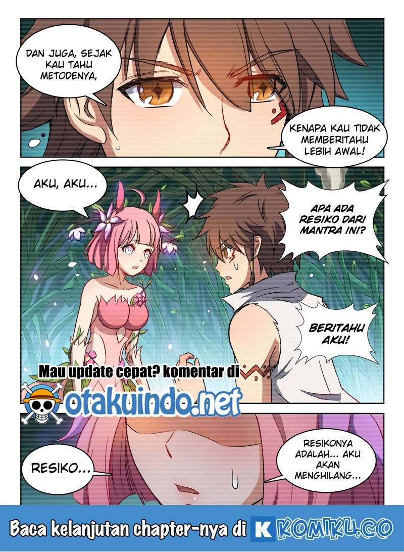 Hunter Age Chapter 67 - halaman 13