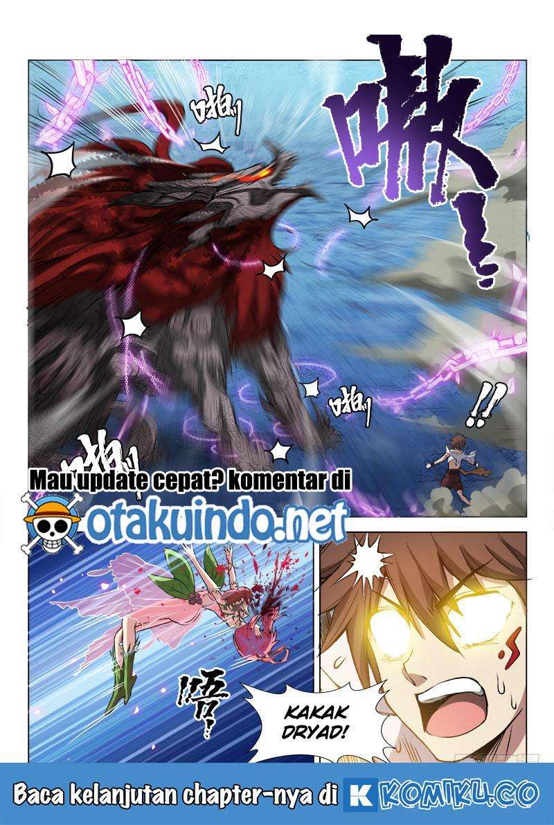 Hunter Age Chapter 68 - halaman 13