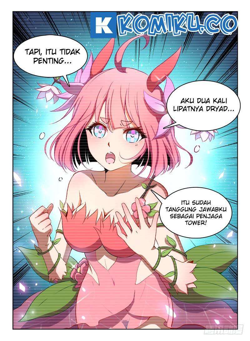 Hunter Age Chapter 68 - halaman 2