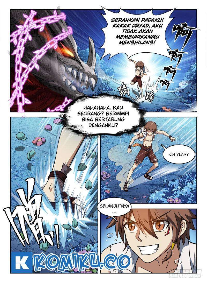 Hunter Age Chapter 68 - halaman 3