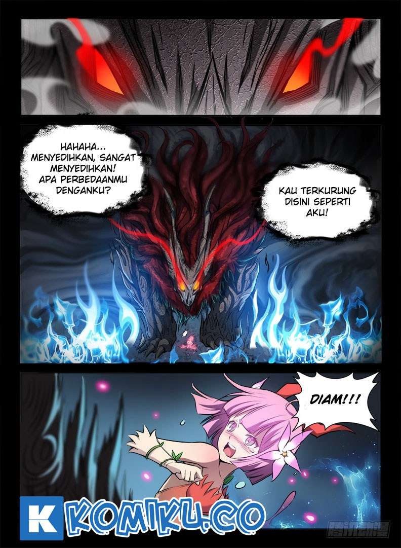 Hunter Age Chapter 72 - halaman 5