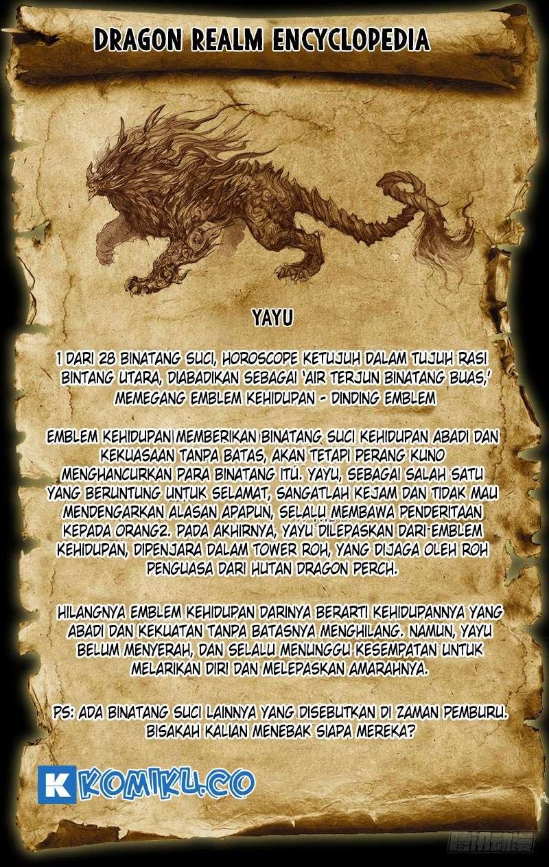 Hunter Age Chapter 73 - halaman 14