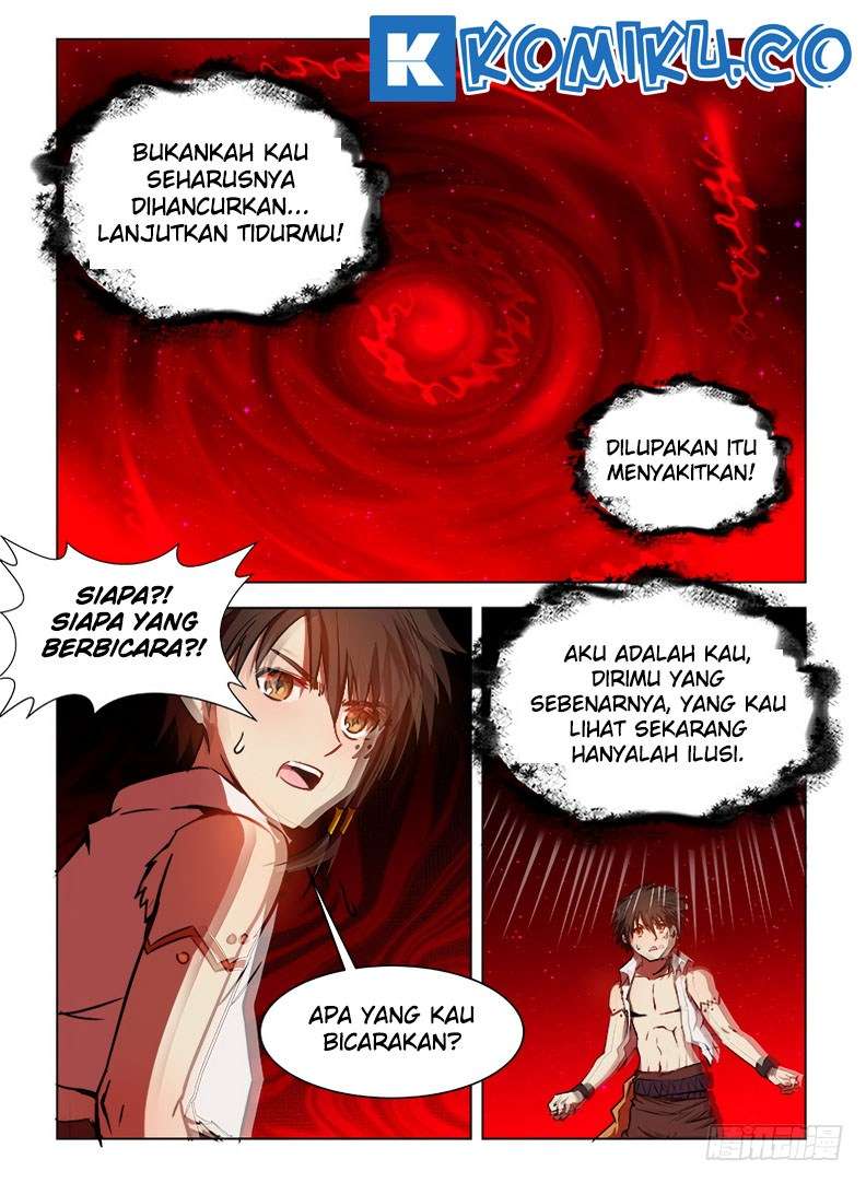 Hunter Age Chapter 77 - halaman 10