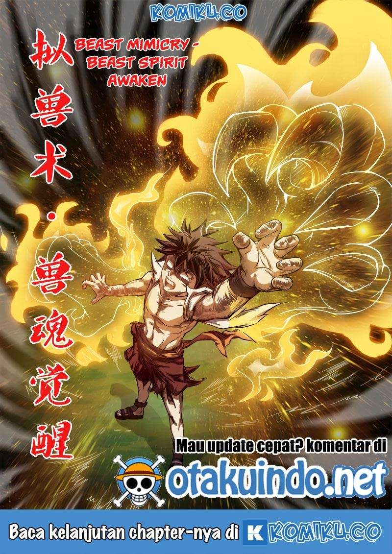 Hunter Age Chapter 78 - halaman 13