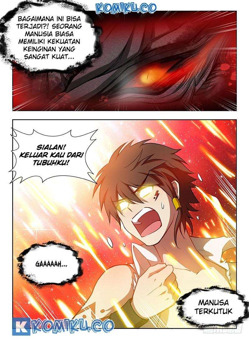 Hunter Age Chapter 78 - halaman 2