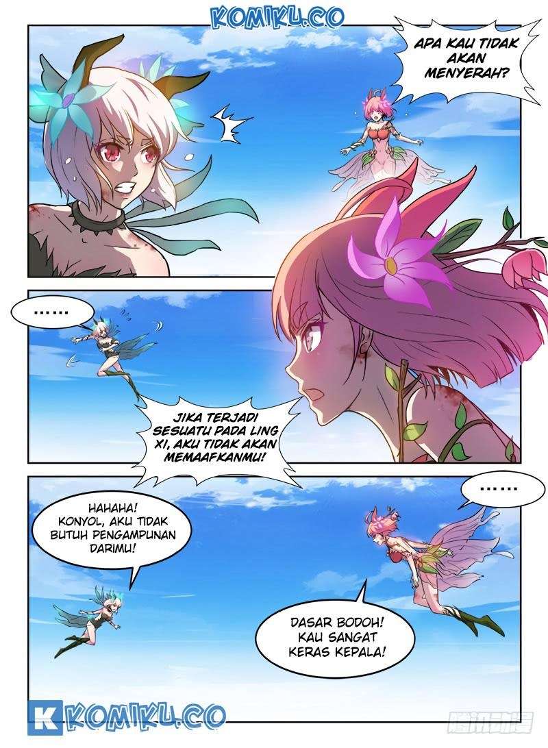 Hunter Age Chapter 78 - halaman 8