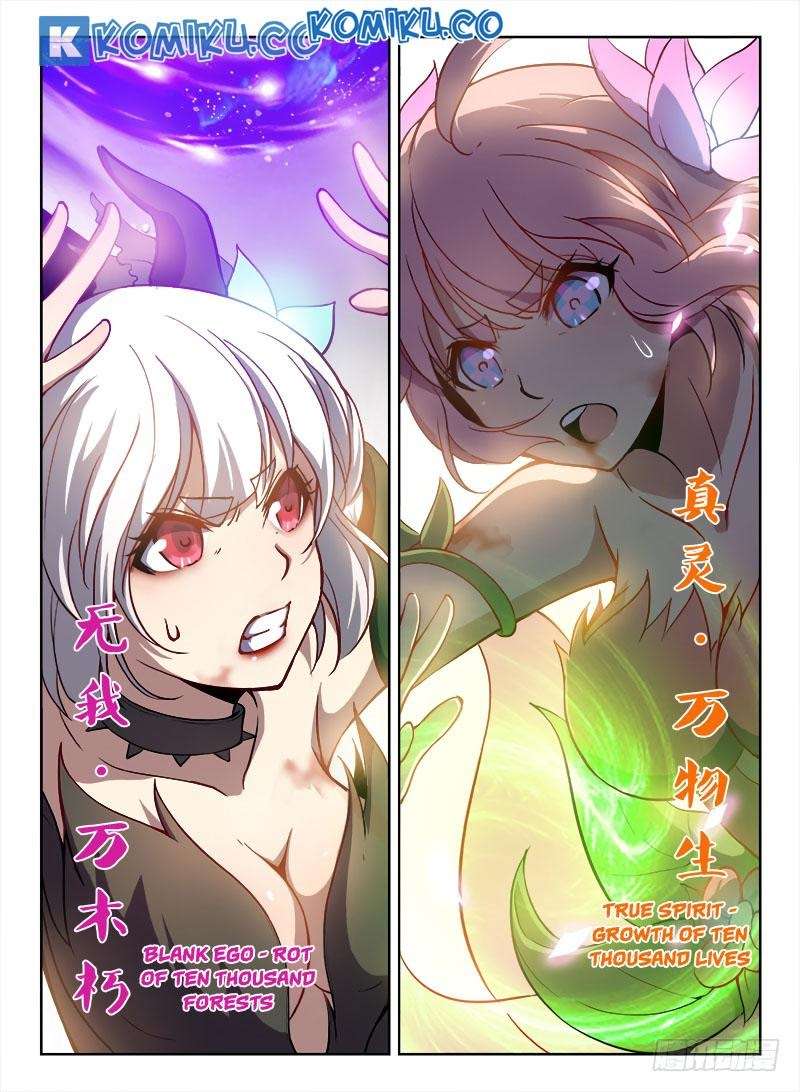 Hunter Age Chapter 78 - halaman 9