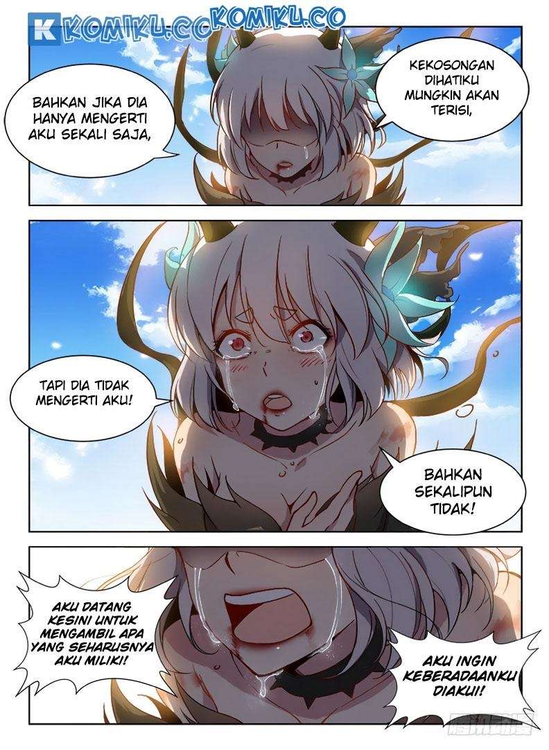 Hunter Age Chapter 80 - halaman 2