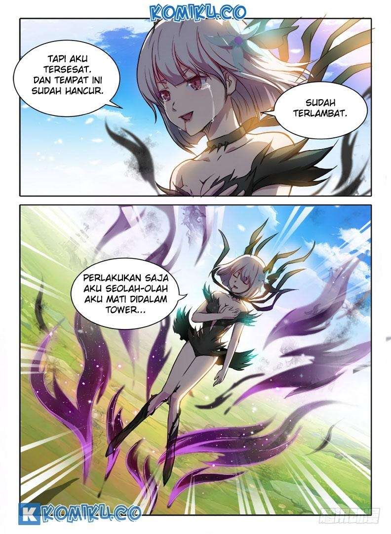 Hunter Age Chapter 80 - halaman 3