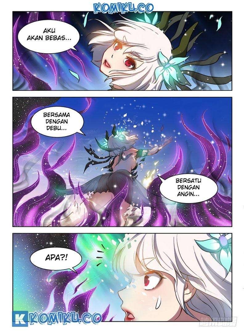 Hunter Age Chapter 80 - halaman 5