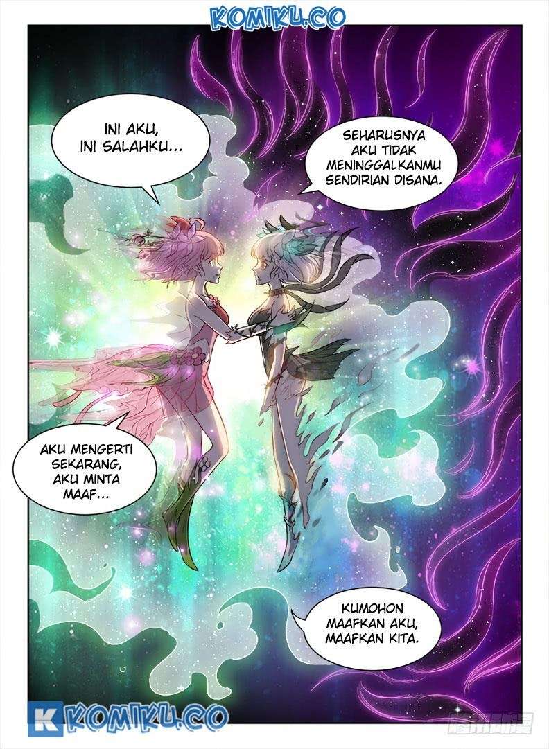 Hunter Age Chapter 80 - halaman 6