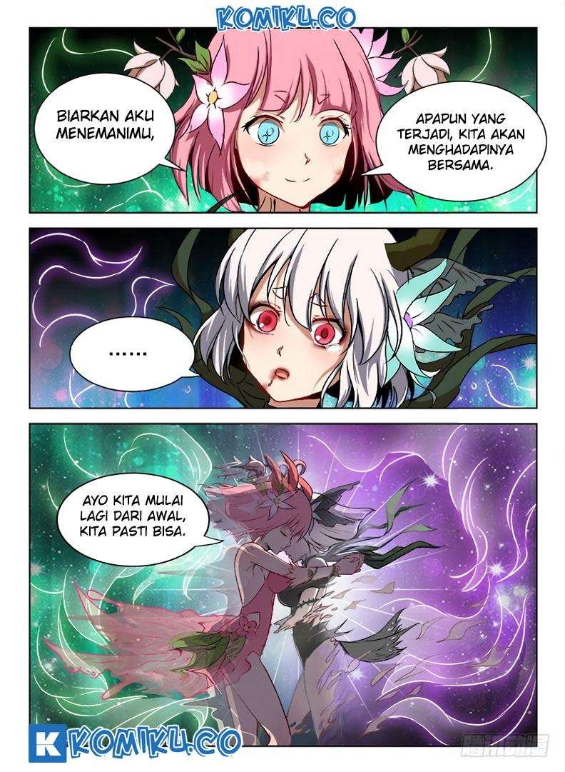 Hunter Age Chapter 80 - halaman 7