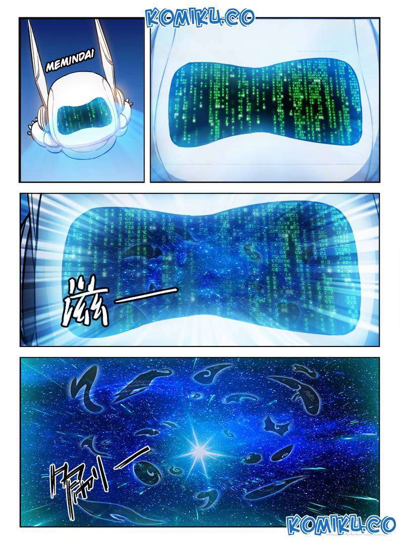 Hunter Age Chapter 81 - halaman 7