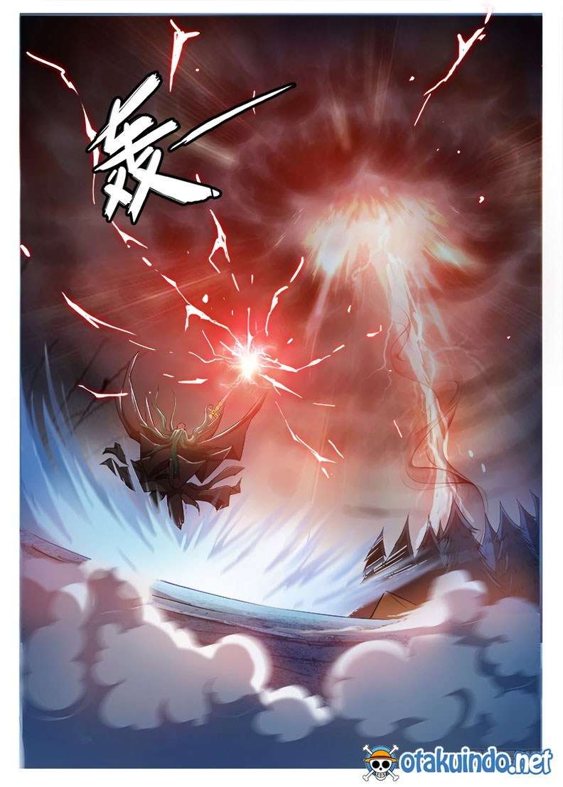 Hunter Age Chapter 85 - halaman 12