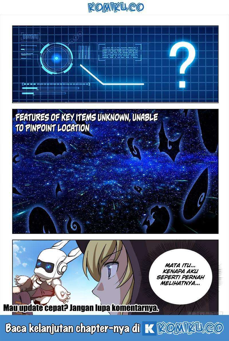 Hunter Age Chapter 88 - halaman 13