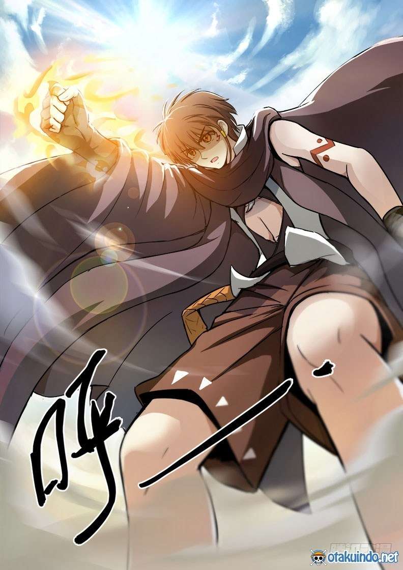 Hunter Age Chapter 93 - halaman 10