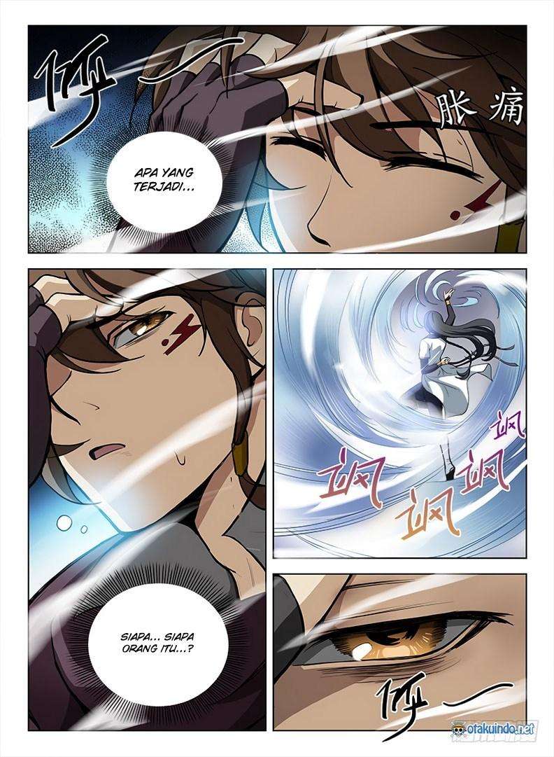 Hunter Age Chapter 95 - halaman 4