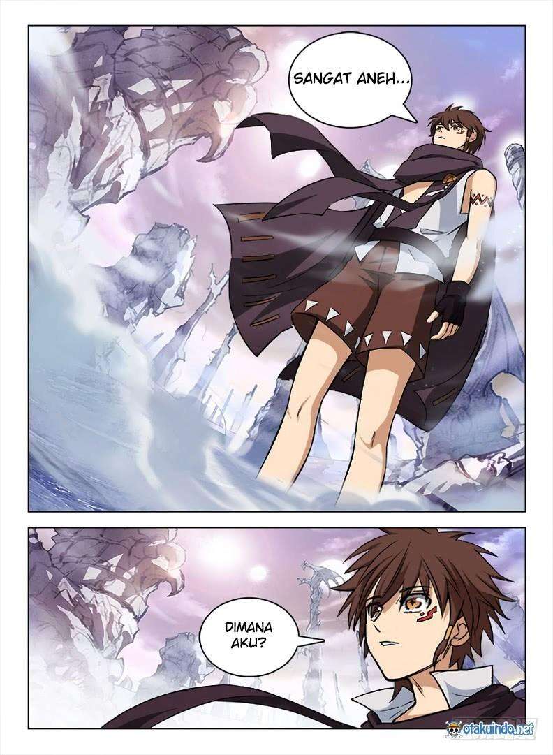 Hunter Age Chapter 96 - halaman 7