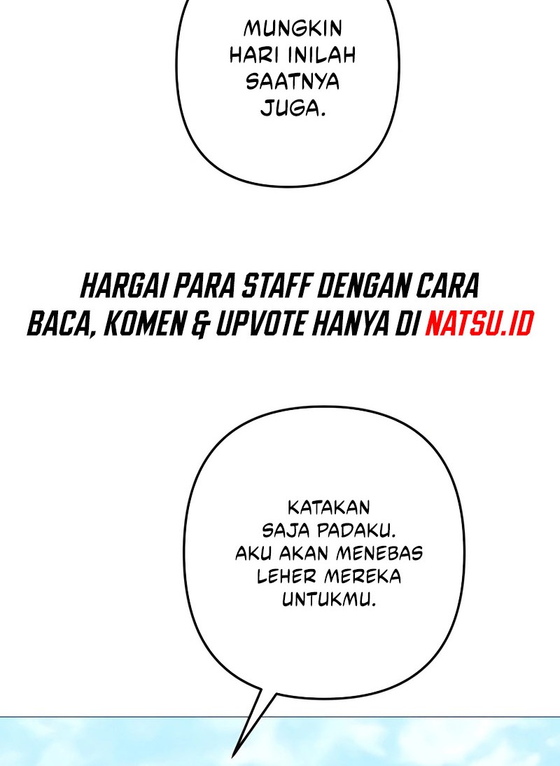 Hunter World’s Gardener Chapter 30 - halaman 5