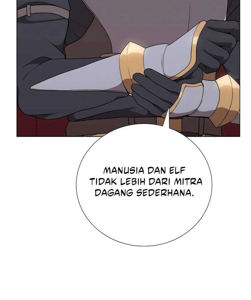 Hunter World’s Gardener Chapter 37 - halaman 5