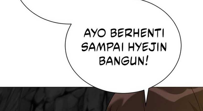 Hunter World’s Gardener Chapter 39 - halaman 19
