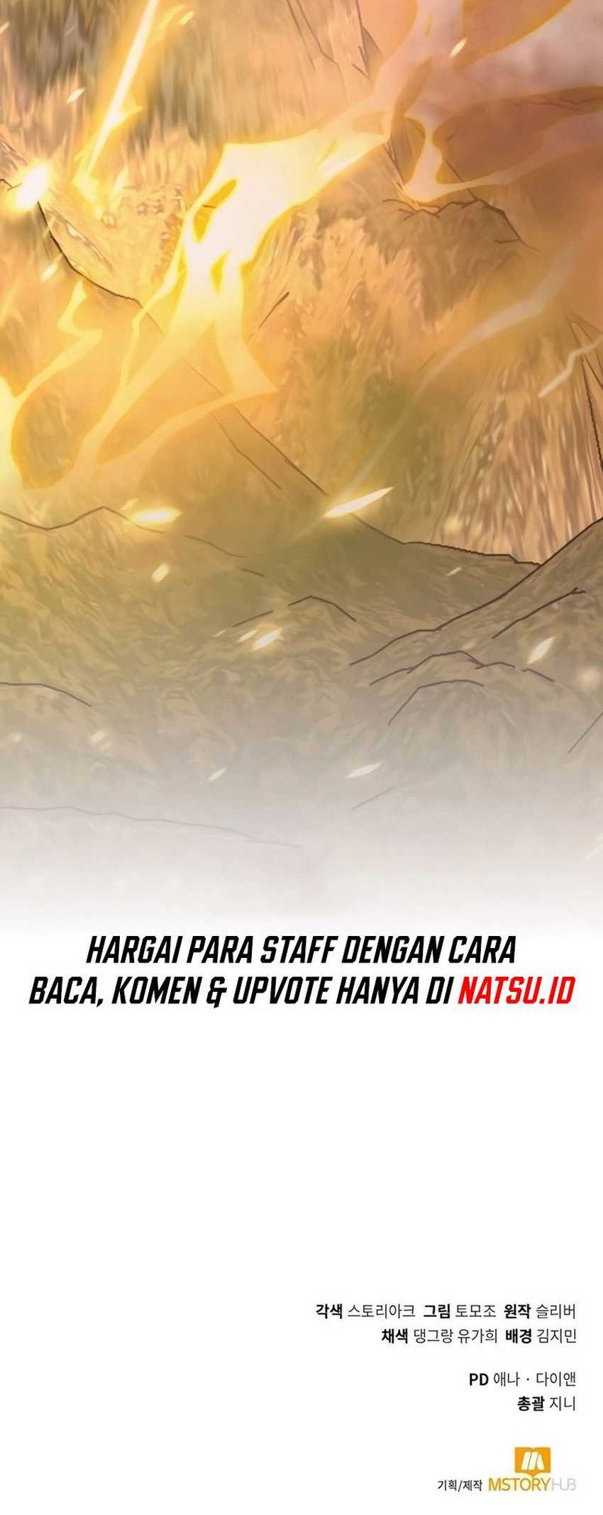 Hunter World’s Gardener Chapter 39 - halaman 98