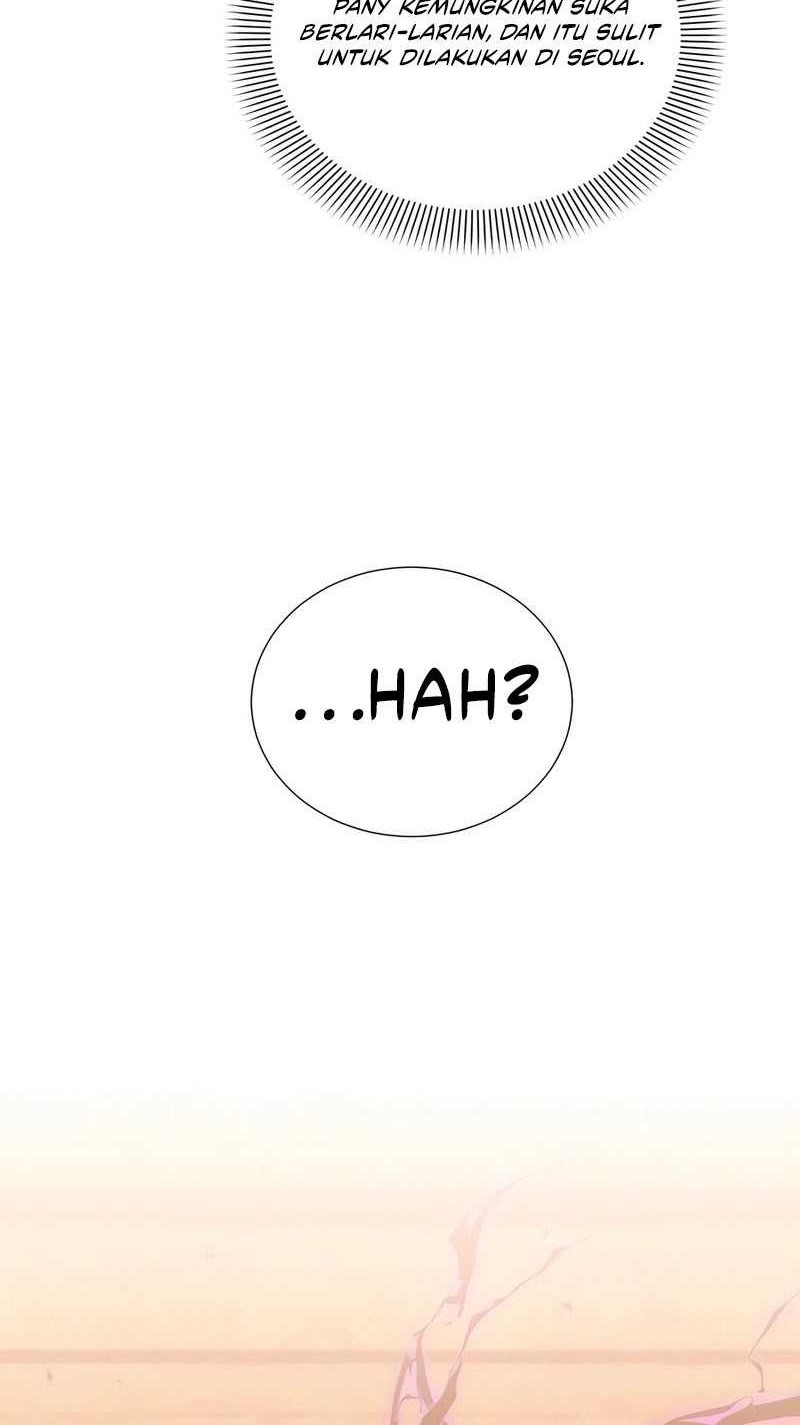 Hunter World’s Gardener Chapter 40 - halaman 41