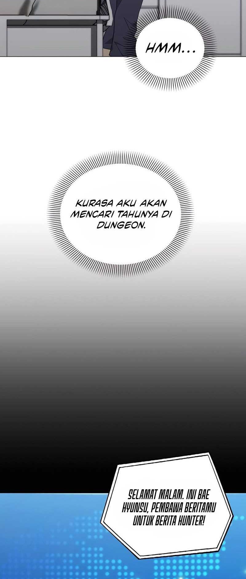 Hunter World’s Gardener Chapter 46 - halaman 5