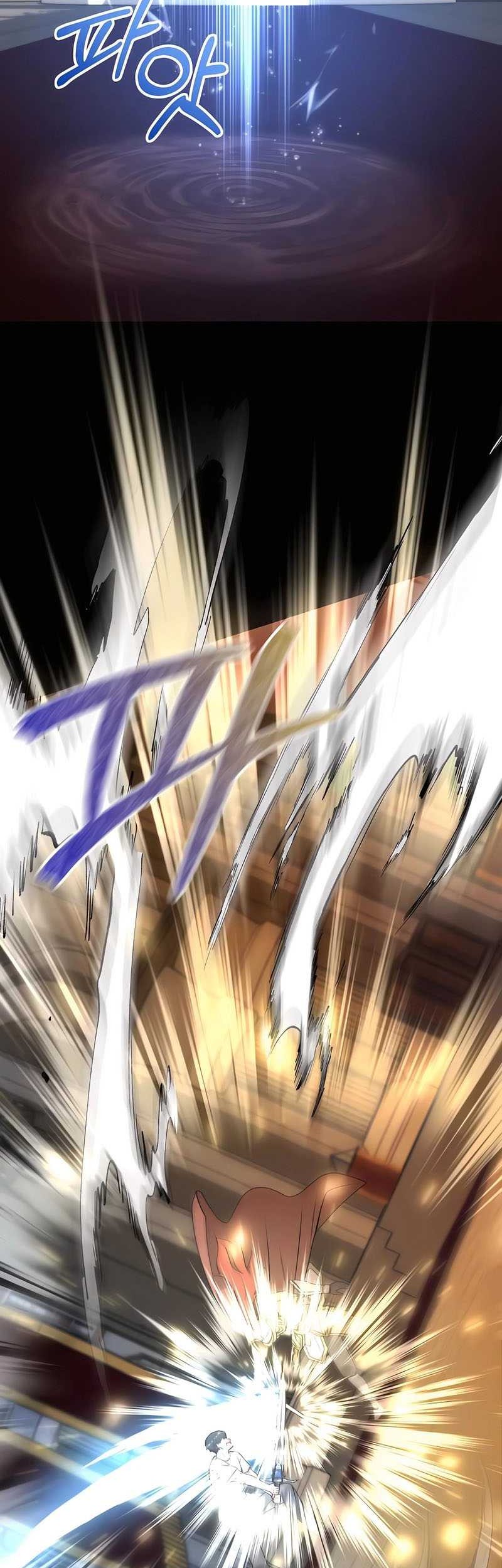 Hunter World’s Gardener Chapter 47 - halaman 23