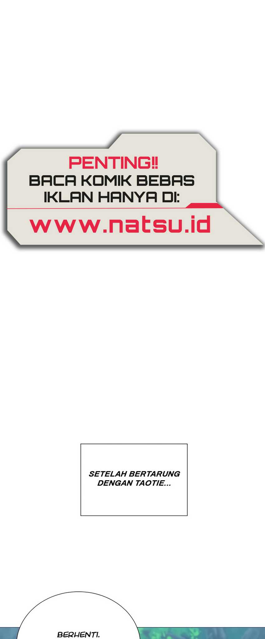 Hunter World’s Gardener Chapter 51 - halaman 2